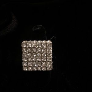 Nice square fun piece